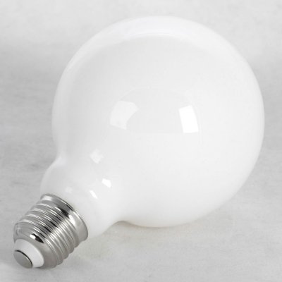 

Лампа светодиодная шар матовый большой Lussole GF-L-2104, GF-L-2104