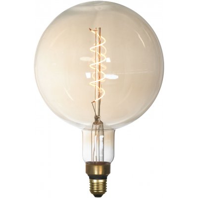 

Ретро лампа филаментная светодиодная шар Lussole GF-L-2108, GF-L-2108
