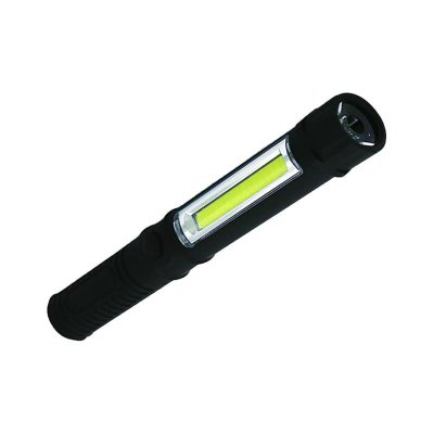 

Фонарь ручной Gauss модель GFL109 4W 200lm 3xAAA LED (GF109), GF109
