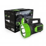 Фонарь прожекторный Gauss модель GFL604 3W 150lm lead acid 900mAh LED (GF604)