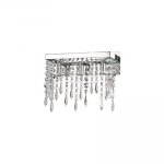 Светильник бра Ideal Lux GIADA AP3 TRASPARENTE