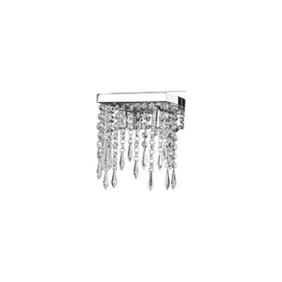 

Светильник бра Ideal Lux GIADA AP2 TRASPARENTE, GIADA AP2 TRASPARENTE