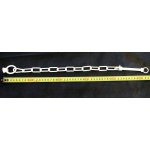 Подвесная люстра Arti Lampadari Gioia E 1.1.5.602 CG