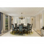 Люстра Odeon light 4000/8 GIOVANNI