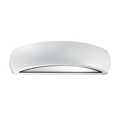 

Светильник бра Ideal lux GIOVE AP1 BIANCO (92195, GIOVE AP1 BIANCO