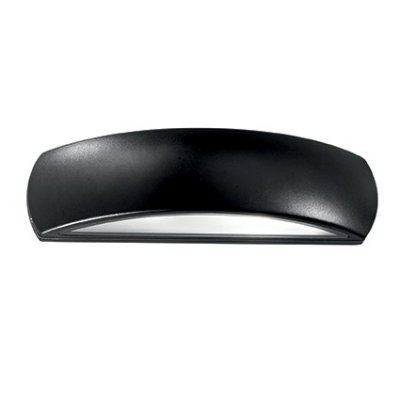 

Светильник бра Ideal lux GIOVE AP1 NERO (92201, GIOVE AP1 NERO