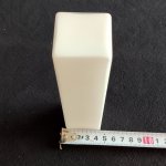 Плафон для светильника Eglo PALERMO GL1755 к арт 88284 и 88283