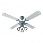 Светильник вентилятор Globo 03357