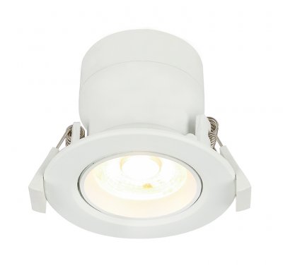 Светильник встраиваемый Globo Polly 12393-5 Светильник встраиваемый Globo Polly 12393-5