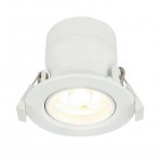 Светильник встраиваемый Globo Polly 12393-5