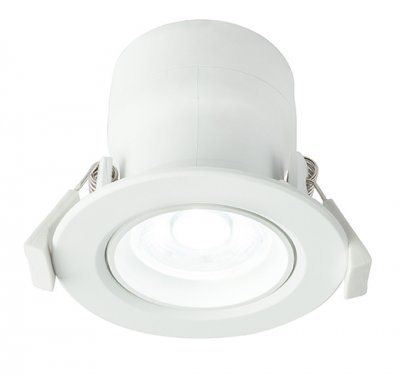 Светильник встраиваемый Globo Polly 12393-9D Светильник встраиваемый Globo Polly 12393-9D