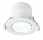 Светильник встраиваемый Globo Polly 12393-9D