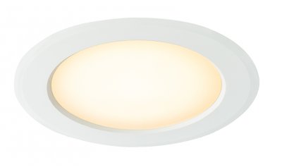 Светильник встраиваемый Globo Polly 12394-15 Светильник встраиваемый Globo Polly 12394-15