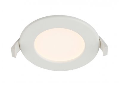 Светильник встраиваемый Globo Polly 12395-15 Светильник встраиваемый Globo Polly 12395-15