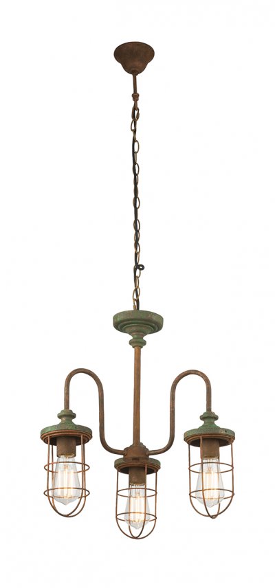 Подвес Globo Teru 15027-3