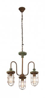 Подвес Globo Teru 15027-3