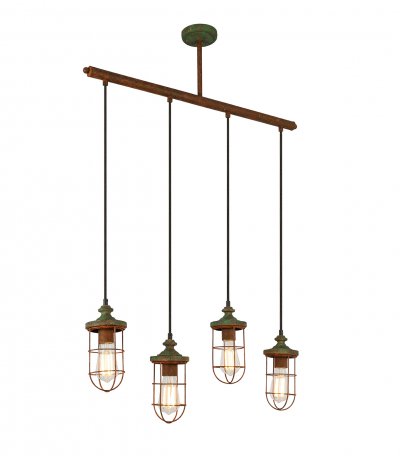 Подвес Globo Teru 15027-4H