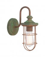 Светильник уличный Globo Teru 15027W