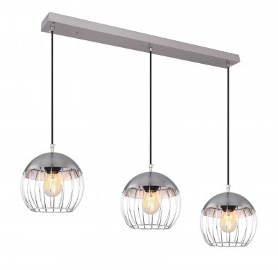 Светильник Globo 15034-3H Светильник Globo 15034-3H