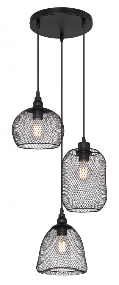 Светильник Globo 15047-3