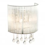 Светильник настенный Globo Sierra 15094W