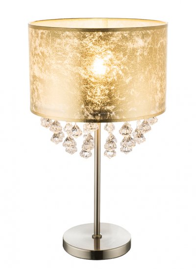 Настольная лампа Globo Amy 15187T3
