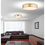 Светильник потолочный Globo 15187D2