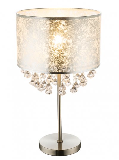 Настольная лампа Globo Amy 15188T3