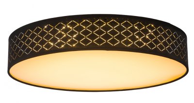 Светильник потолочный Globo Paco 15229D4