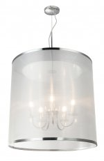 Подвес Globo Naxos 15259H3