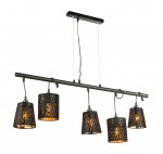 Подвес Globo Tuxon 15264-5H2