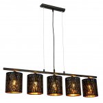 Подвес Globo Tuxon 15264-5H