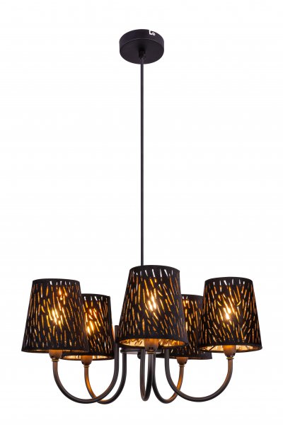 Светильник Globo 15264-5L