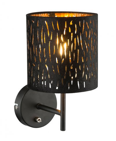 Светильник настенный Globo Tuxon 15264W