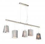 Подвес Globo Tarok 15265-5H2