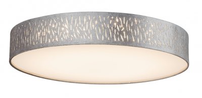 Светильник потолочный Globo Tarok 15265D4