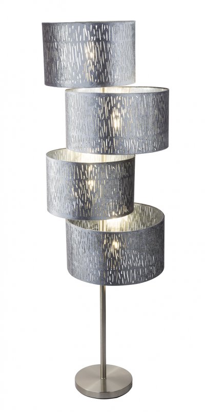 Торшер Globo Tarok 15265S3