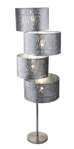 Торшер Globo Tarok 15265S3