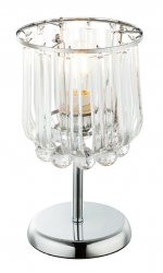 Настольная лампа Globo Minnesota 15303T