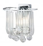 Светильник настенный Globo Minnesota 15303W