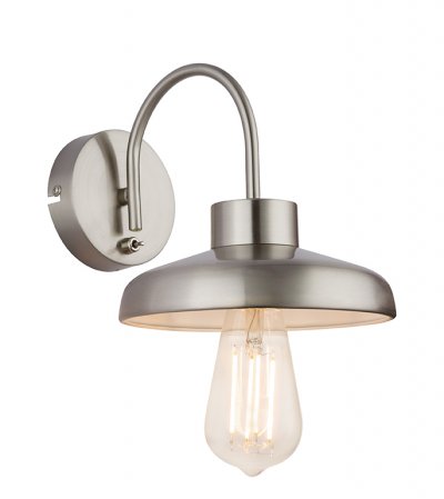 Светильник настенный Globo Darenu 15304W