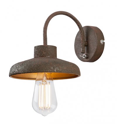 Светильник настенный Globo Darenu 15305W