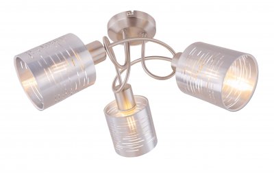 Светильник Globo 15343-3D Светильник Globo 15343-3D