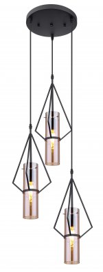 Светильник Globo 15353-3H