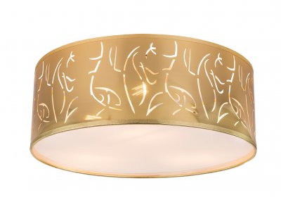 Светильник потолочный Globo Taxos 15359D