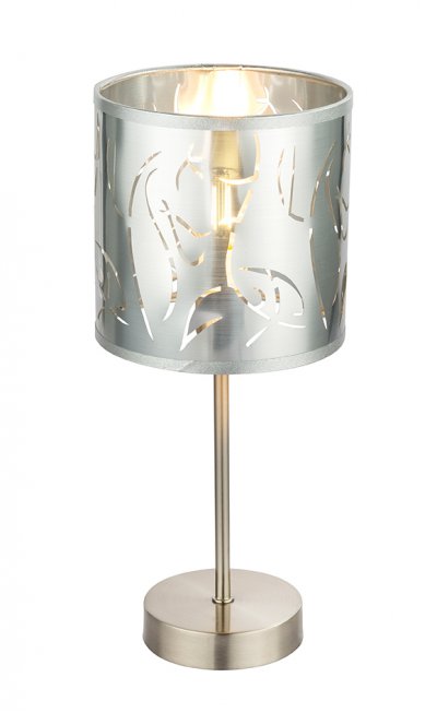 Настольная лампа Globo Nadi 15360T Настольная лампа Globo Nadi 15360T