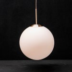 Светильник шар 300 мм Globo 1582 Balla