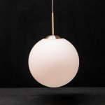 Светильник шар 350 мм Globo 1584 Balla