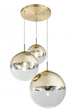 Подвес Globo Varus 15855-3