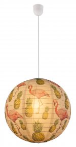 Подвес Globo Flamant 16921